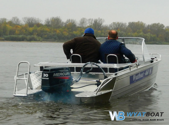 Wyatboat-460DCM